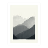 Mountain Mist (Print Only) thumbnail