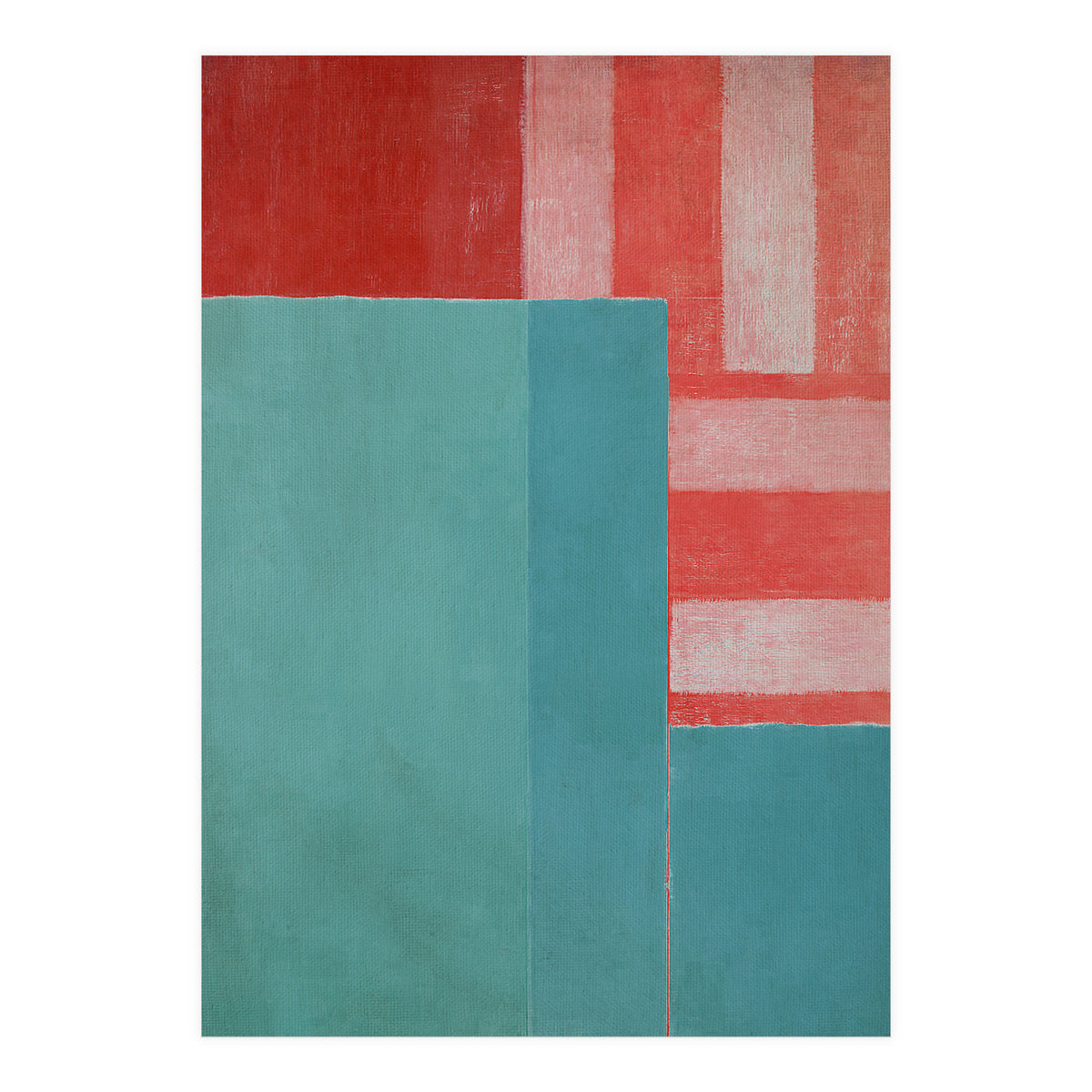 Toxic Solution 2 (Print Only)