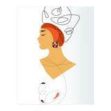 Madame (Print Only) thumbnail