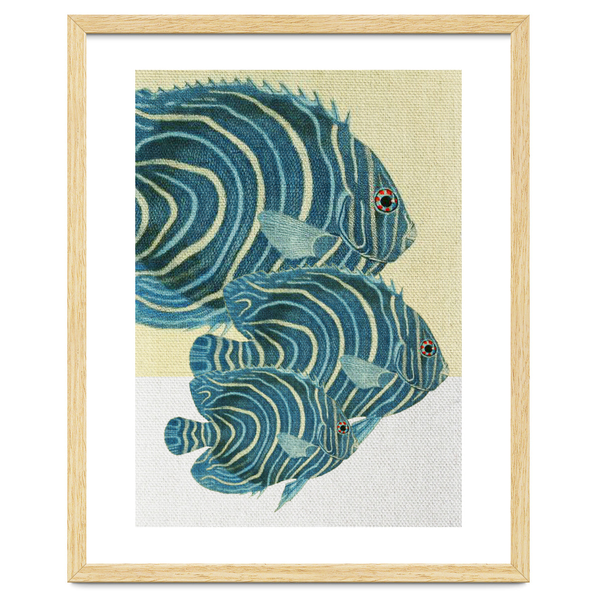 Fish Classic Designs 9