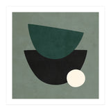 MINIMAL ART - GEOMETRIES G03 (Print Only) thumbnail