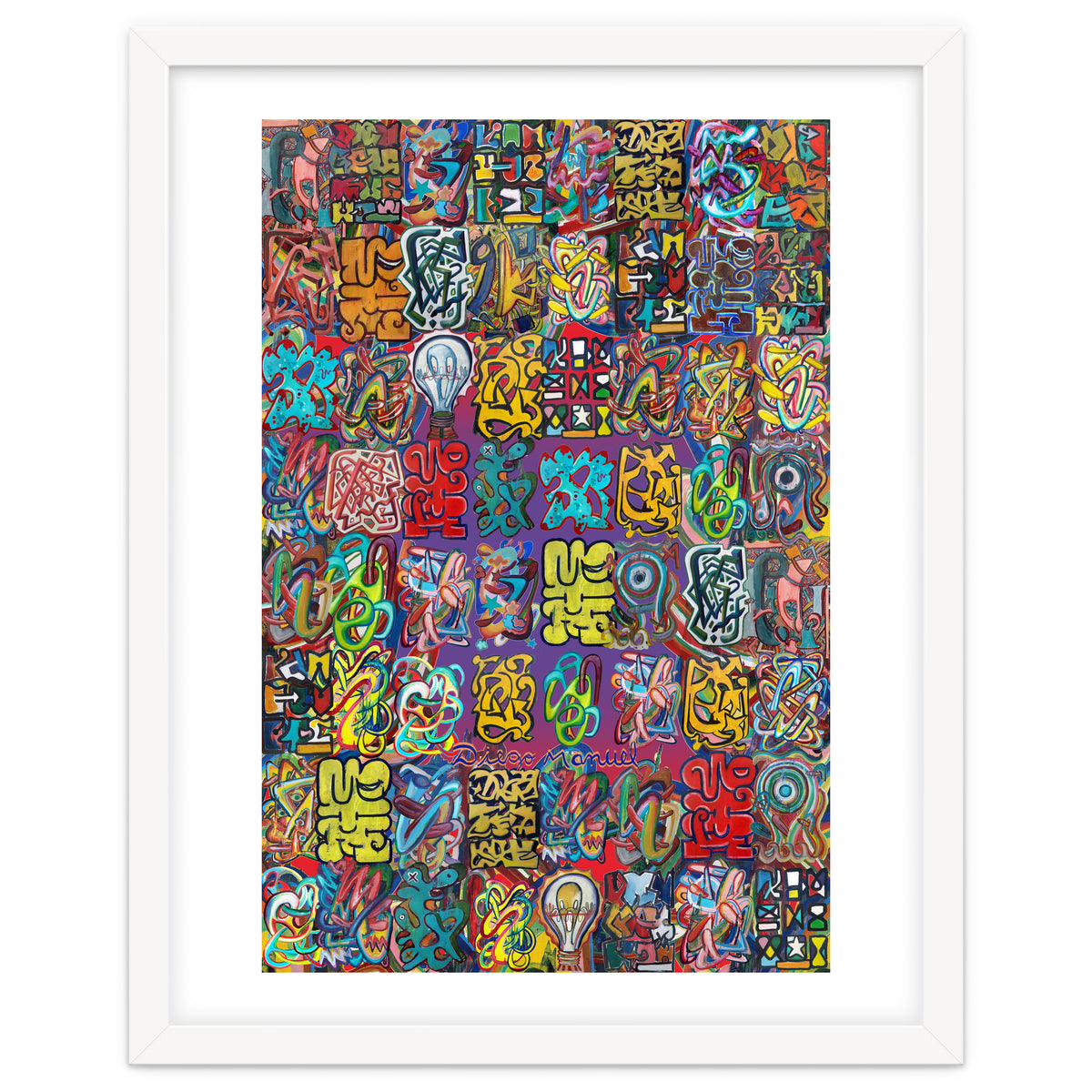 Graffitis Graffitis 3