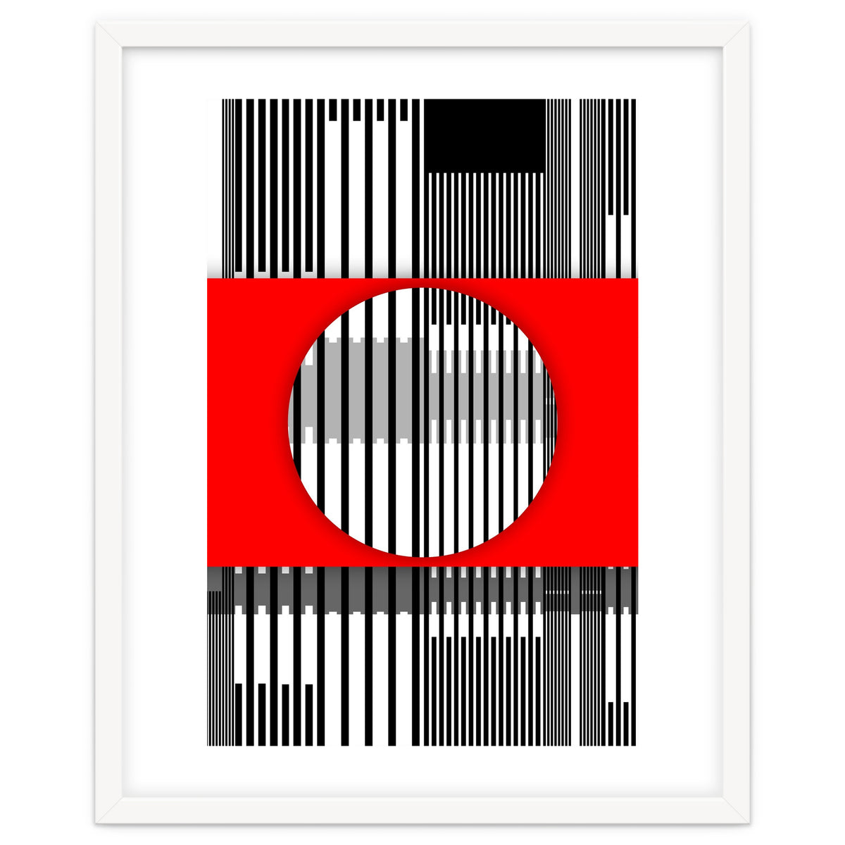 Glitch Global IX Serie Urban Nature