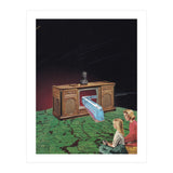 Warp Drive (Print Only) thumbnail