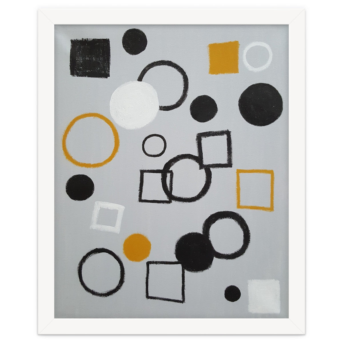 Squares And Circles 1