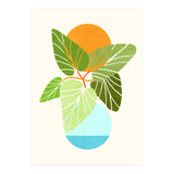 Tropical Symmetry II (Print Only) thumbnail