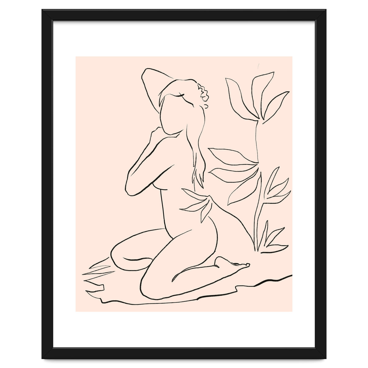 Meet Me In The Middle Of Your Story When The Soul Is Worn But Wise