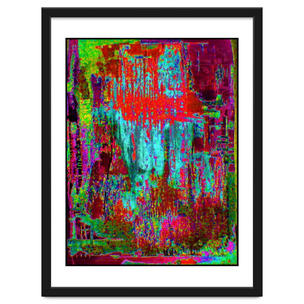 Piccole Astrazioni.6