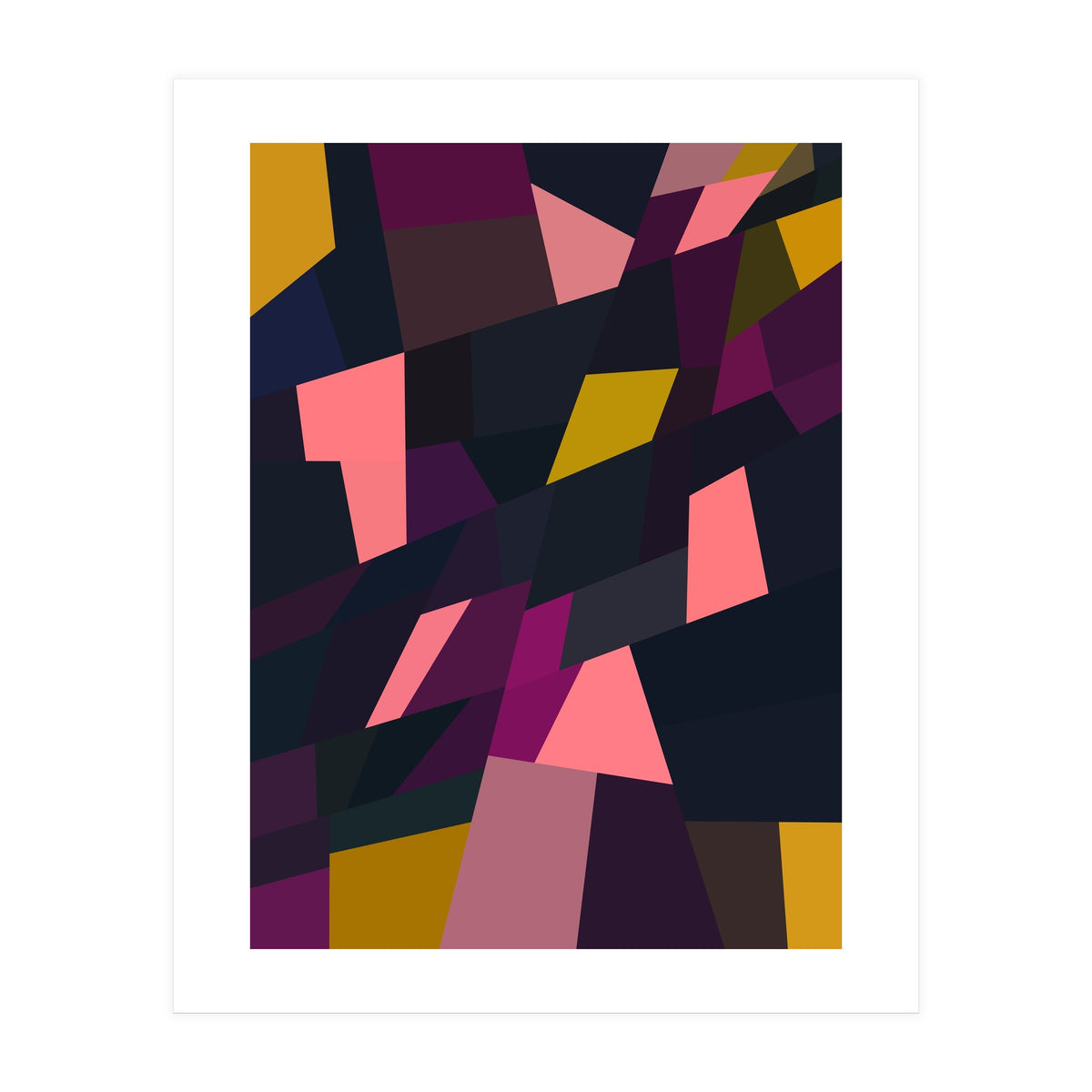 Electrica (Print Only)