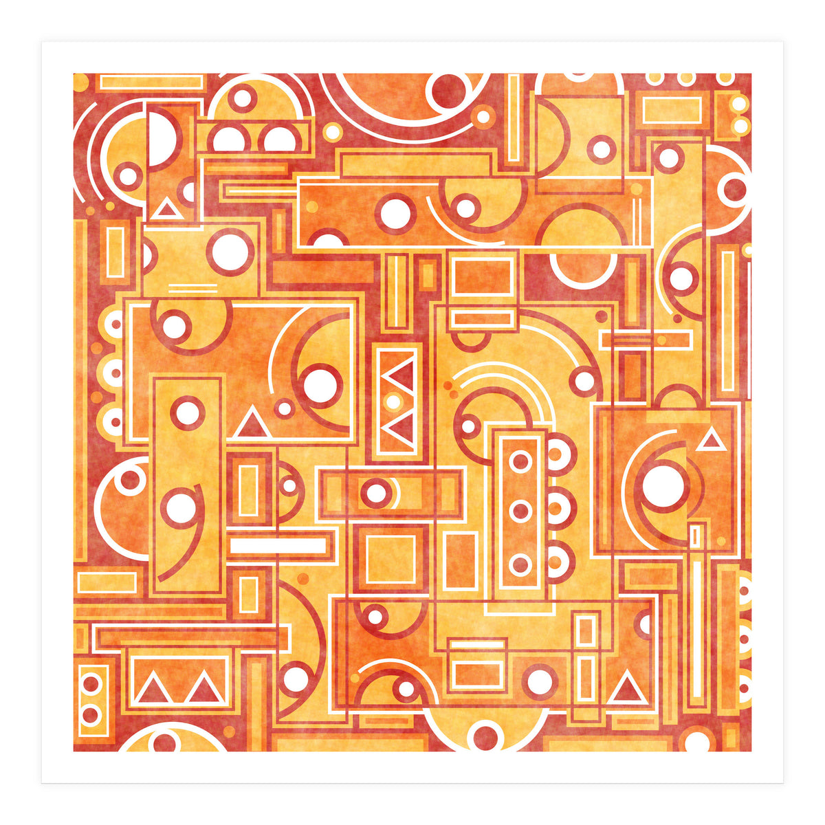 Instrumental (Print Only)