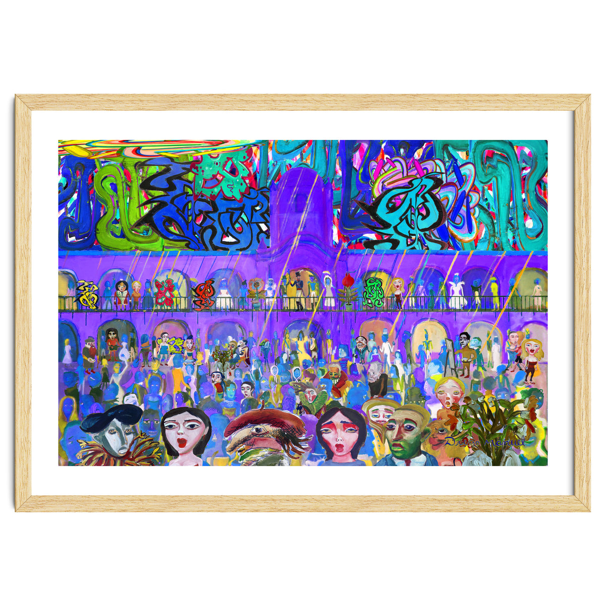 25 De Mayo Pop Digital 13