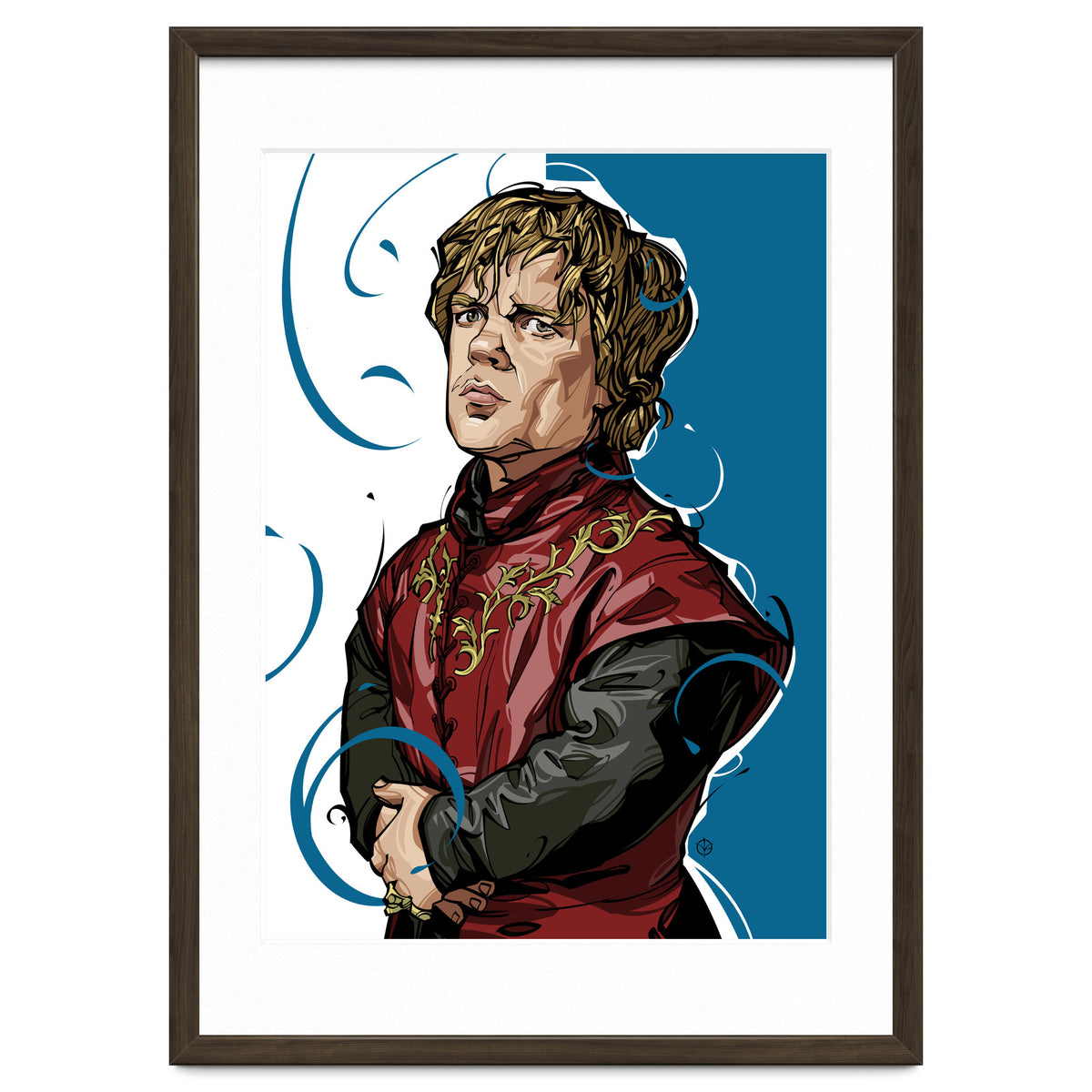 Tyrion Lannister Game Of Thrones