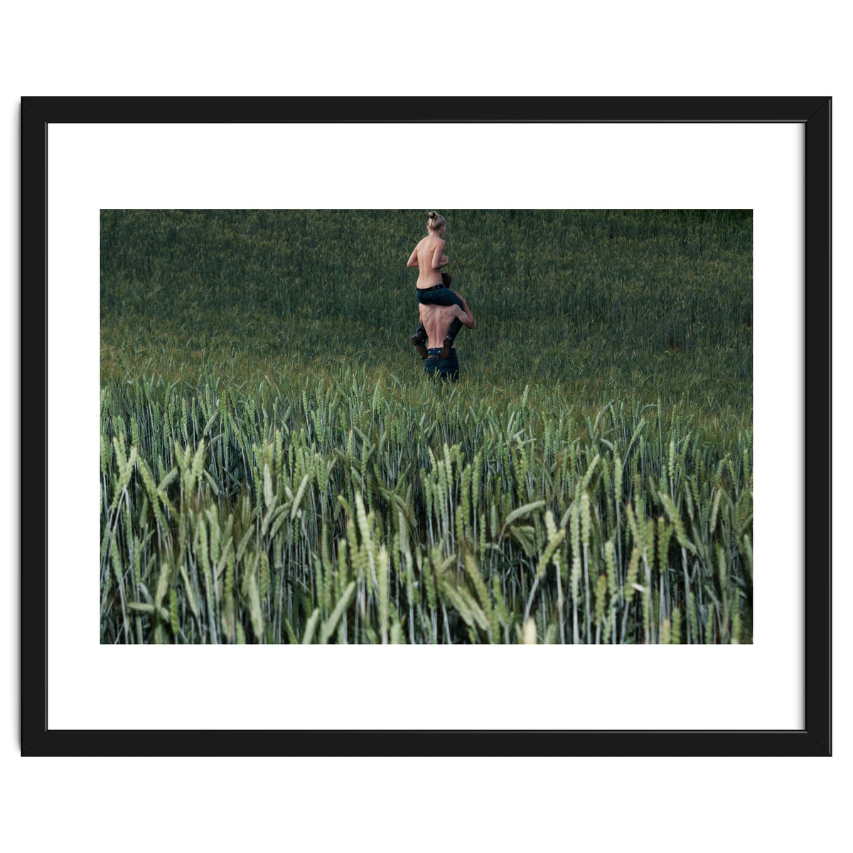 The kids Are all Wild