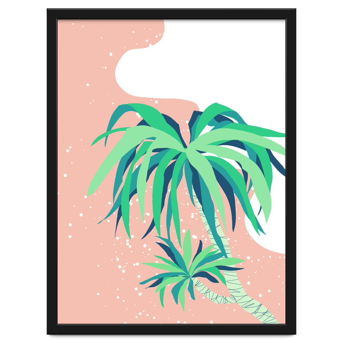 coconut tree