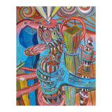 Torre Fantastica 2 (Print Only) thumbnail