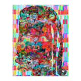 Abstracto Pop Nuevo B Nuevo 4 (Print Only) thumbnail