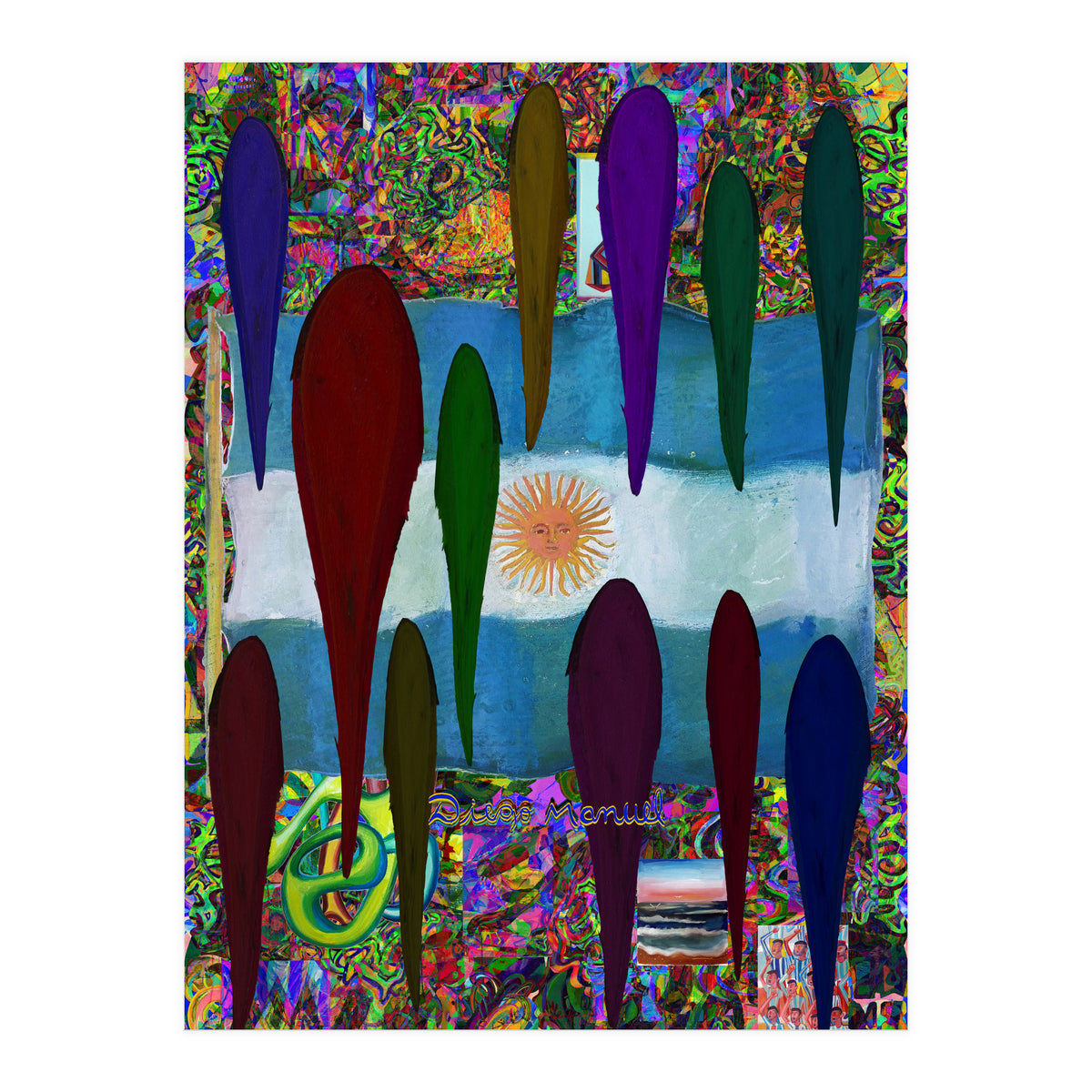 Graffiti Digital 2022 636 (Print Only)