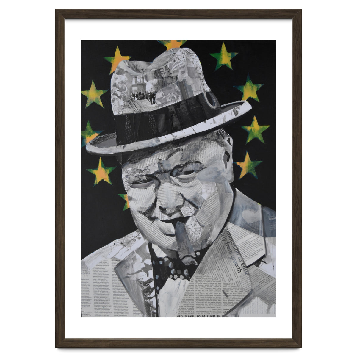 Brexit; Our Darkest Hour