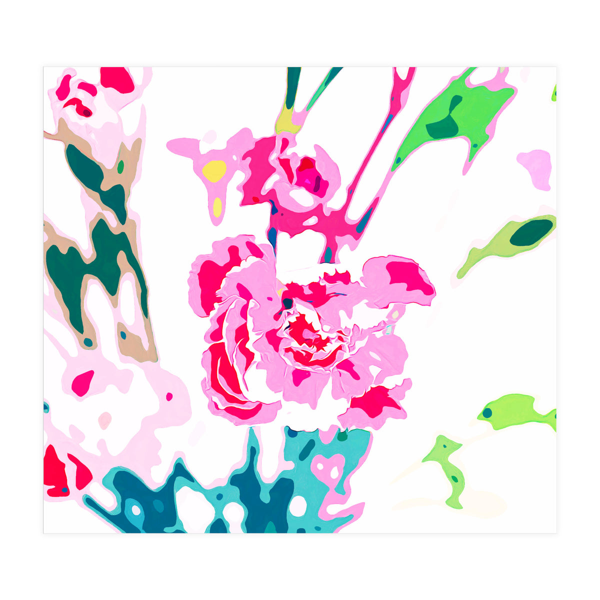 Trouvaille (Print Only)