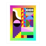Carnival 2 (Print Only) thumbnail