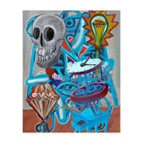 Graffiti Digital 2022 863 (Print Only) thumbnail