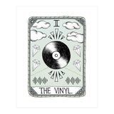The Vinyl (Print Only) thumbnail