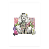 Blondie (Print Only) thumbnail
