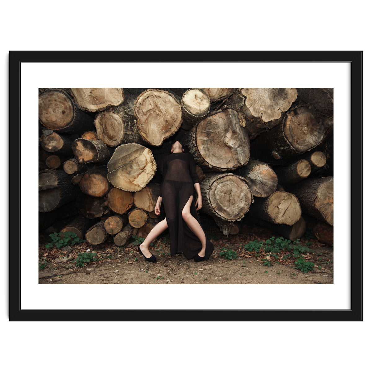 Slow Dancing Society