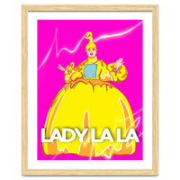 Lady LaLa