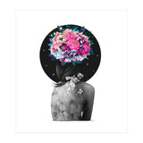 Infinity Of Bloom (Print Only) thumbnail