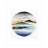 Circle 9 (Print Only) thumbnail