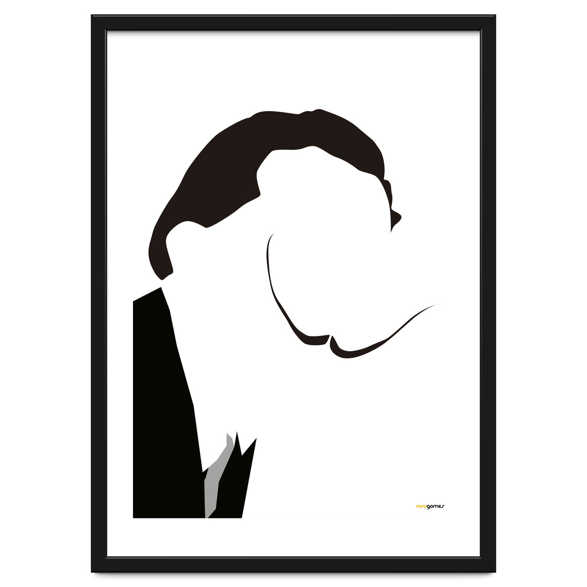 Dali Minimalist