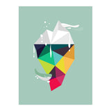 Cuore di Ghiaccio (Print Only) thumbnail