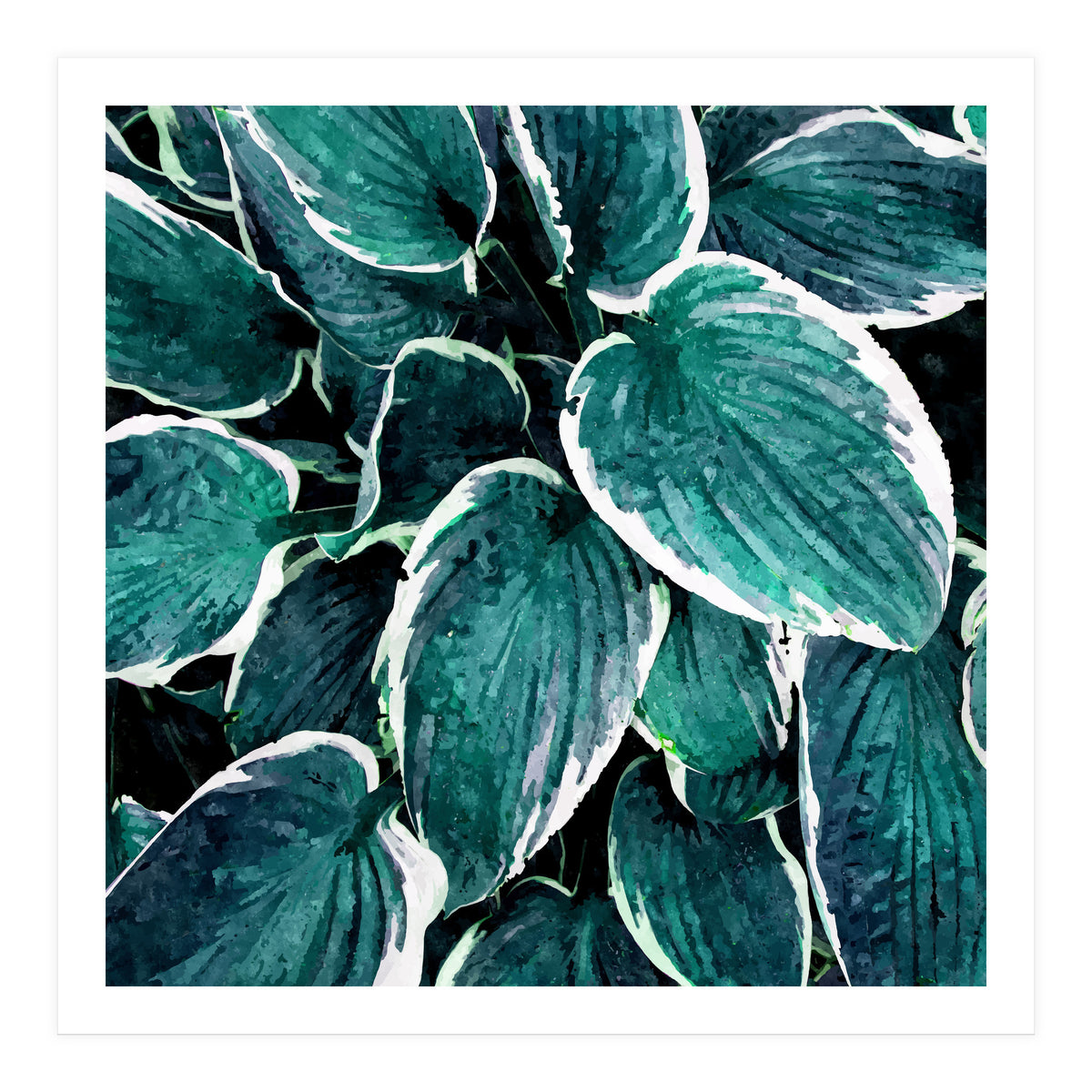 Sacred Edge (Print Only)