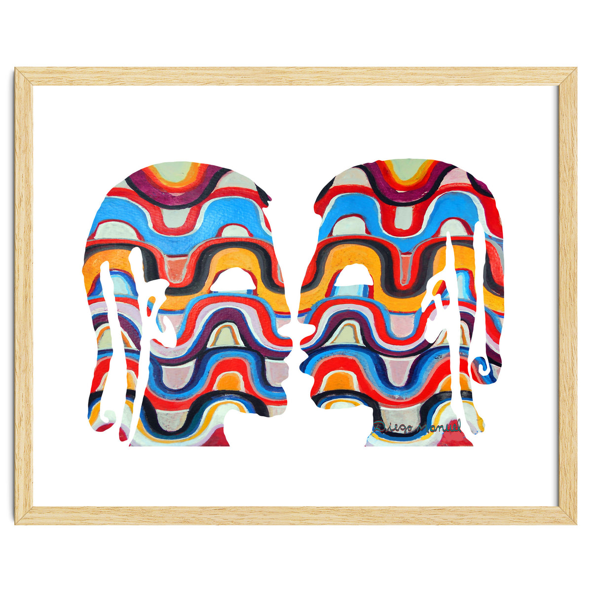 Graffiti Digital 12 2022 C 18