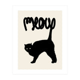 Meow (Print Only) thumbnail