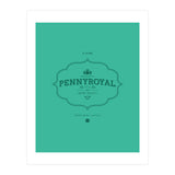 Pennyroyal Tea (Print Only) thumbnail