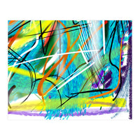 Collor Graphics 4 (Print Only)