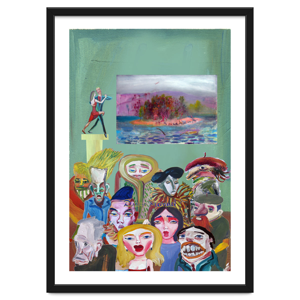 Graffiti Digital 2022 931