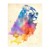 Sunny Leo (Print Only) thumbnail