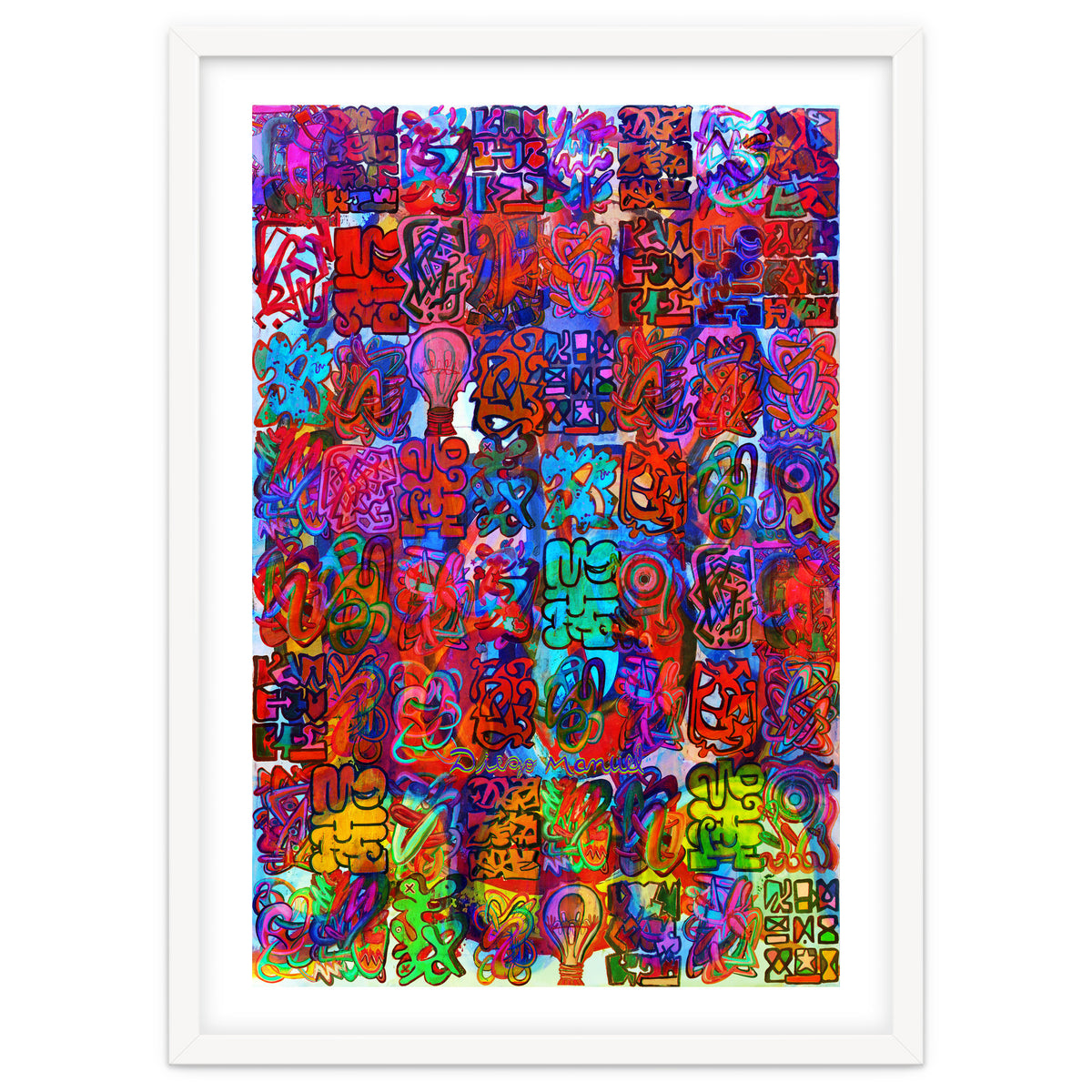 Graffiti Digital 2022 383