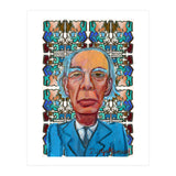 Borges 3 (Print Only) thumbnail