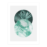 Botanical and geometric IV (Print Only) thumbnail