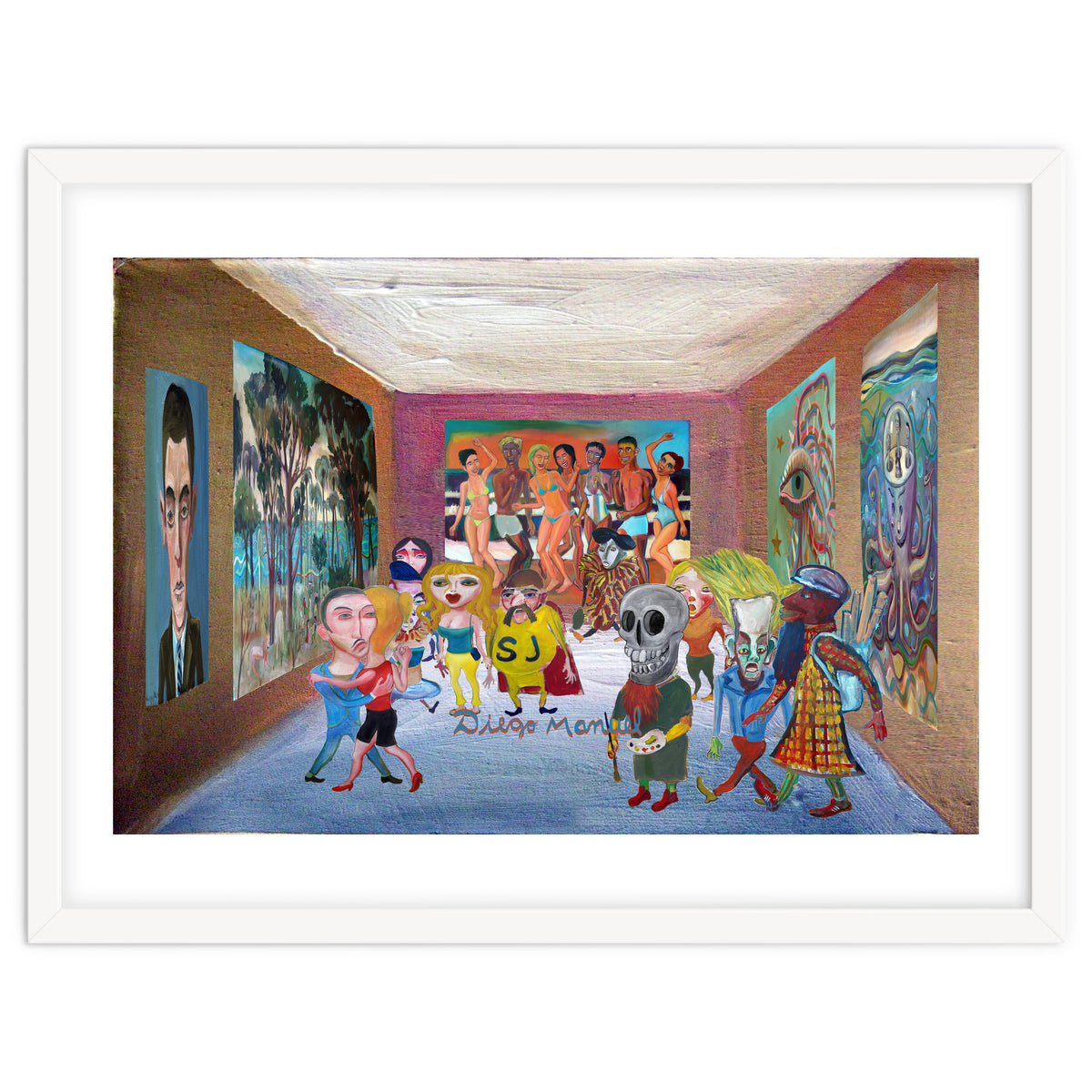 Graffiti Digital 2022 992