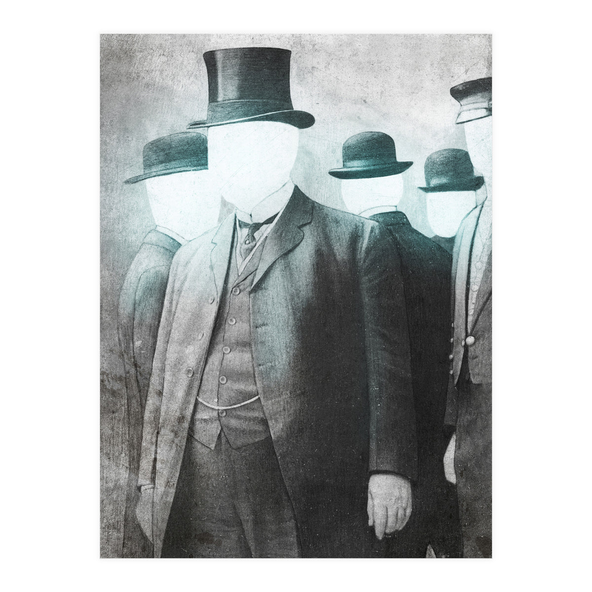 Business As Usual (Print Only)