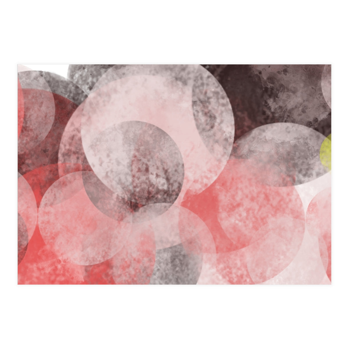 Divergent Brightness (Print Only)