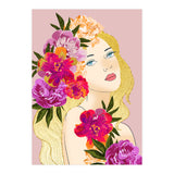 Nature's Child (Print Only) thumbnail