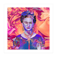 My Frida (Print Only)