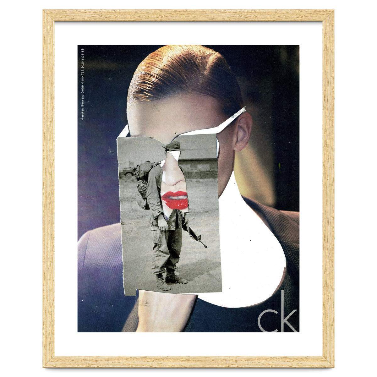 Die Erinnerung An Ihn