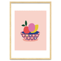 Fruits In Basket 1 Rgb